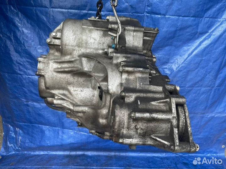 АКПП Honda Pilot YF2 J35Z1 244HP 2007