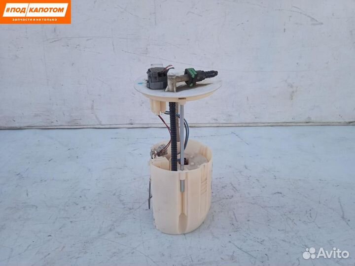 Насос топливный в бак Mitsubishi Outlander 2 2009