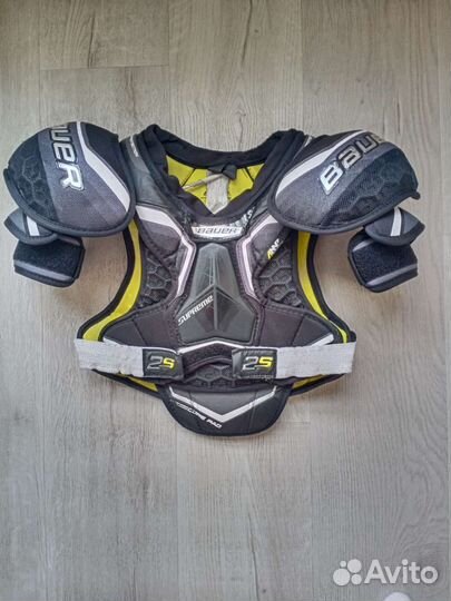 Нагрудник Bauer 2S