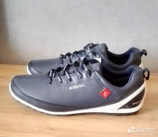 Кроссовки мужские Anta ciom