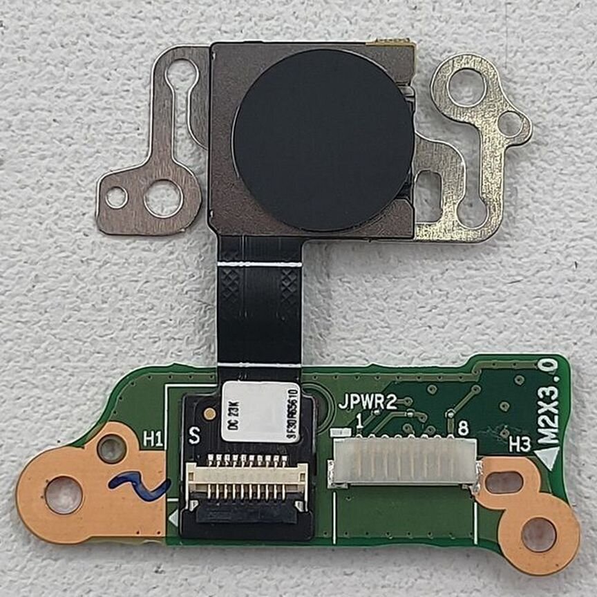 [NS-D883] Сканер Отпечатков Пальцев Sf30r65610, Len