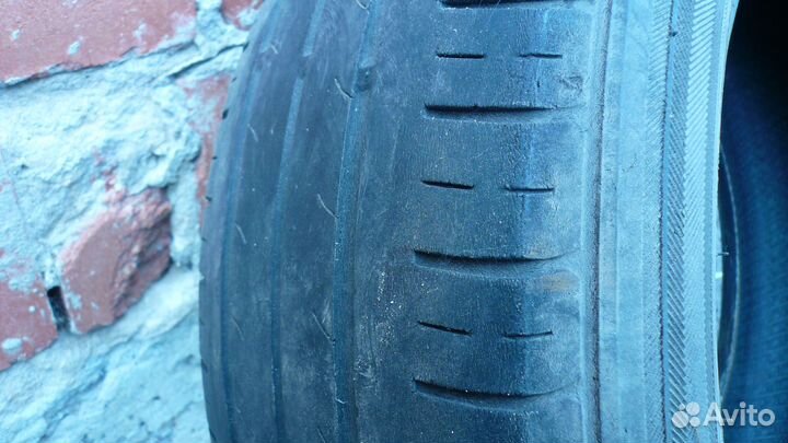 Kumho Solus KH17 185/65 R15