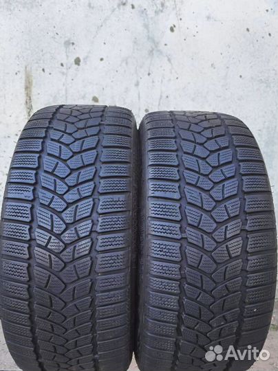 Firestone Winterhawk 3 225/40 R18 92V