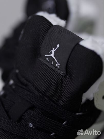 Кроссовки зимние nike детские