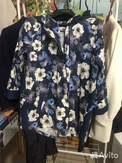 Вещи женские