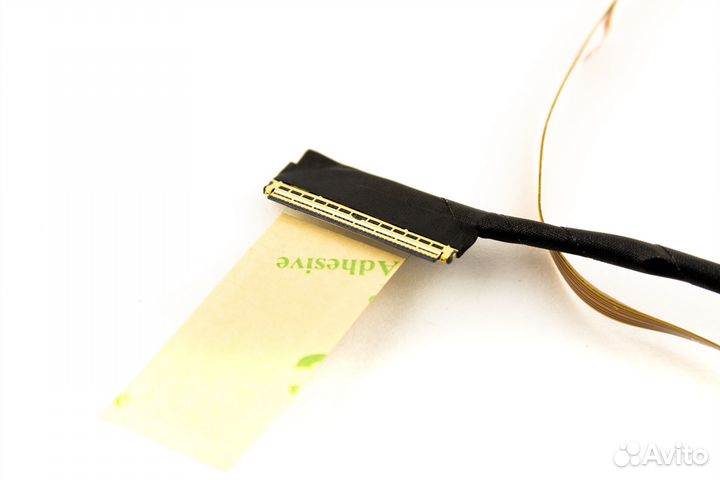 Шлейф для матрицы MSI P65 p/n: K1N-3040130-H39