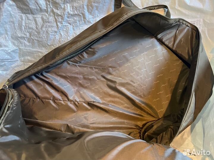 Чехол Aquatic Акватик 5 9.8 9.9(15)л.с