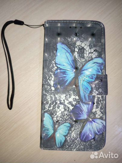 Чехол для xiaomi redmi note 7