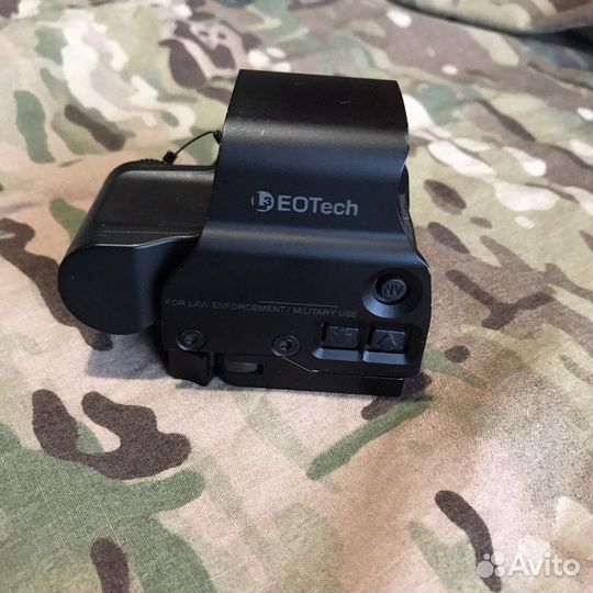 EOTech exps3-0