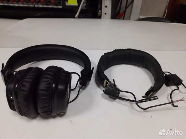 Ремонт наушников Marshall
