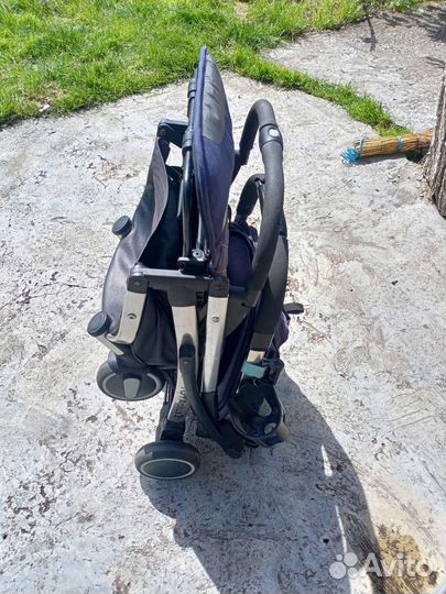 Детские коляски бу