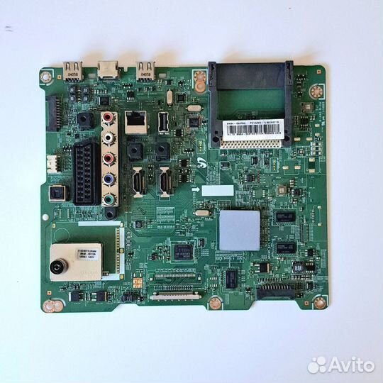 Samsung UE37ES6100
