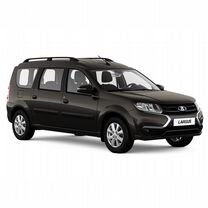 Новый ВАЗ (LADA) Largus 1.6 MT, 2026, цена 1 862 000 руб., Тюмень