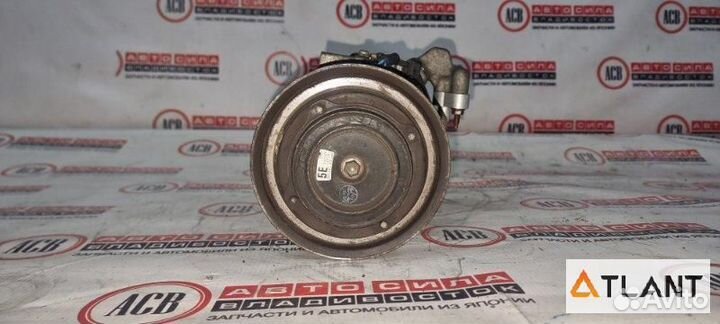 Компрессор кондиционера honda elysion