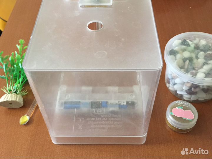 Мини-аквариум Aqua Box AA1212