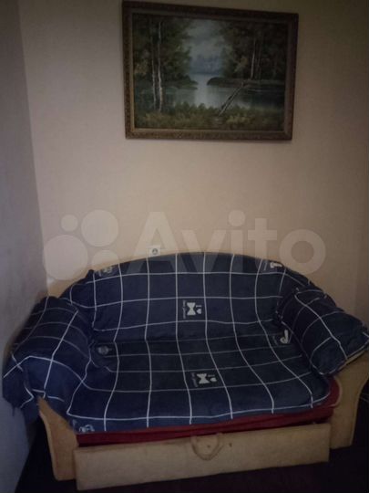 1-к. квартира, 38 м², 2/10 эт.