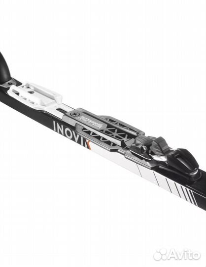 Лыжероллеры коньковые 530 мм inovik XC S 500