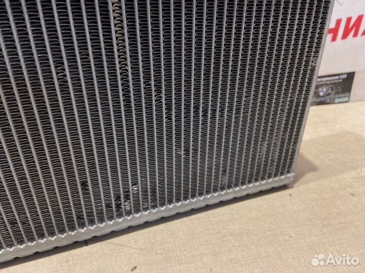 Испаритель кондиционера Bmw X1 E84 N20B20A 2011