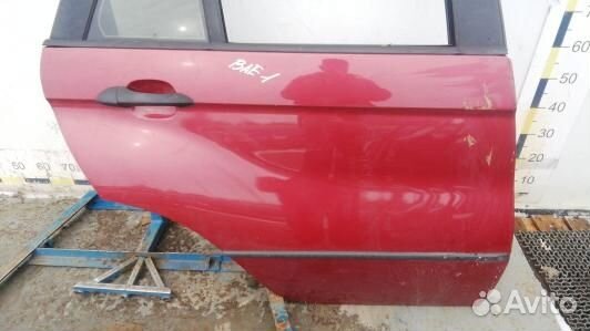 Дверь задняя правая BMW X5 E53 (BEA01FT01)