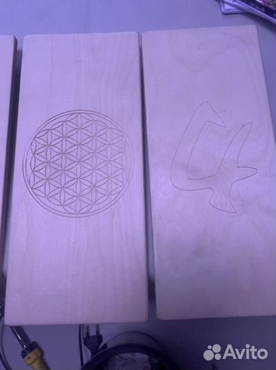 Декоративные панно