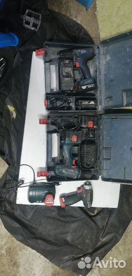 Перфоратор makita HR 2450