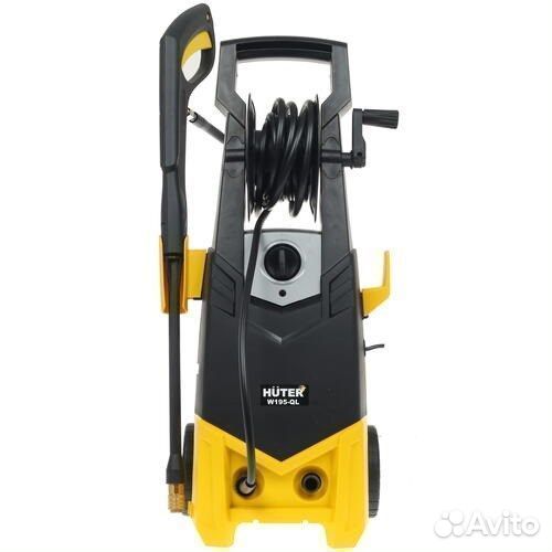 Мойка huter W195-QL