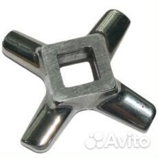 Нож мясорубки lamark