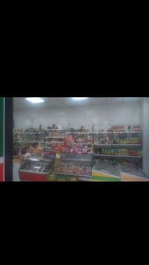 Торговая площадь, 120 м²