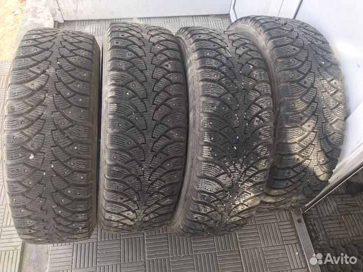 Nordman Nordman 4 175/65 R14 82