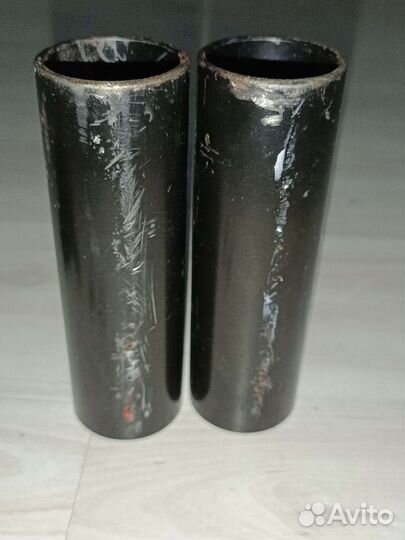 Пеги на bmx Code bikes