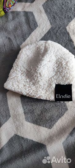 Шапочка elodie
