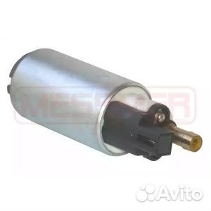 770081 Насос топливный ford fiesta 01-08 (3.5bar)