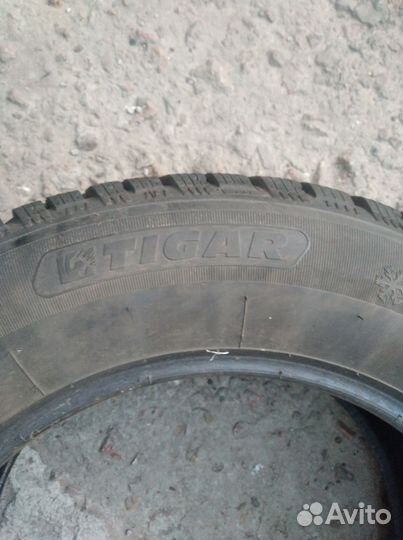 Tigar SUV Ice 265/60 R18 114J
