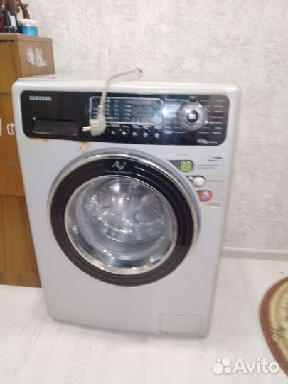 Стиральная машина на запчасти AEG и др