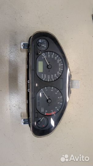 Щиток приборов Mitsubishi Carisma, 1997