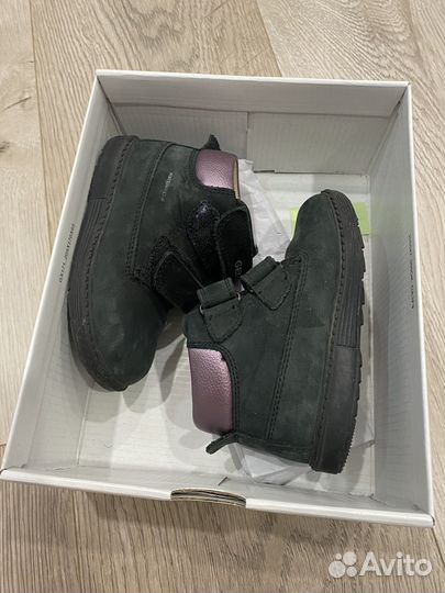 Ботинки Geox 22