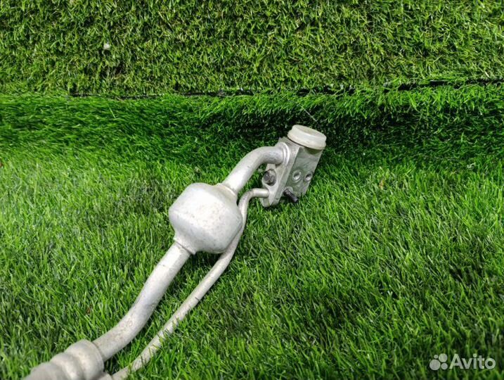 Шланг кондиционера Hyundai Accent RB D4FB 2011