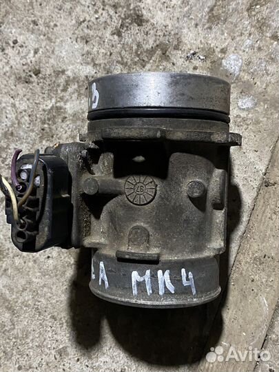 Дмрв Форд Фиеста мк4 1.3 J4C