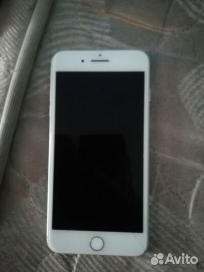 iPhone 7 Plus, 128 ГБ