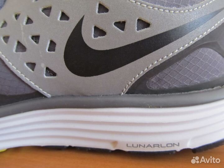 Кроссовки Nike Lunarswift 3, Оригинал, Новые