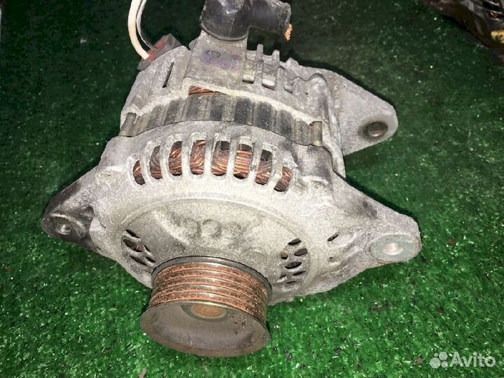 Генератор EJ20 subaru Impreza GDA 23700AA211