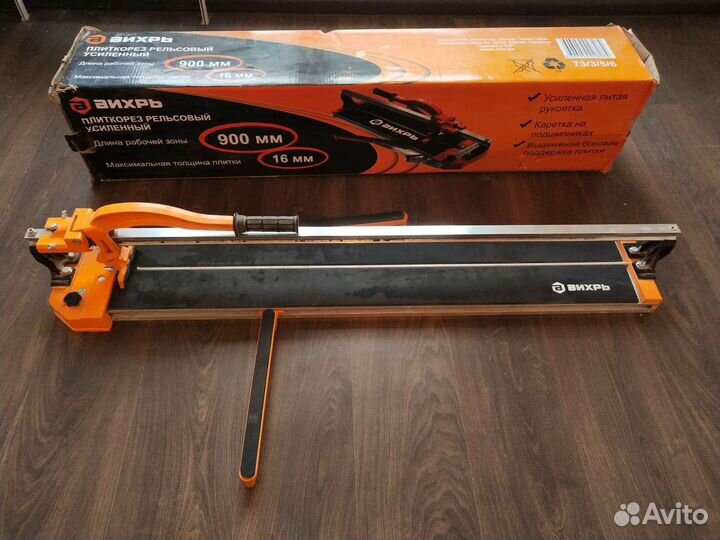 Плиткорез аренда