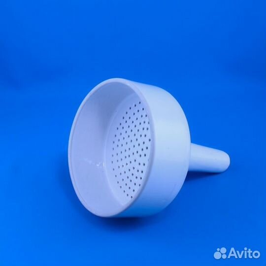 Воронка Бюхнера, диаметр 125 мм