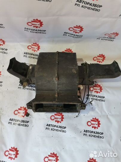 Корпус печки Газ Газель