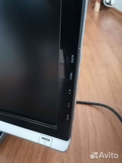 Монитор BenQ 19.5 дюйма