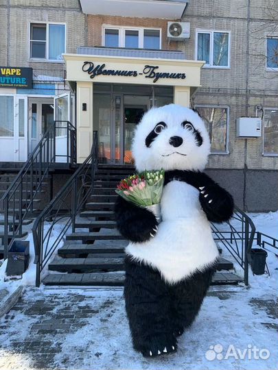 Продам ростовые куклы
