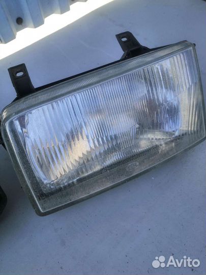 Фары volkswagen т4