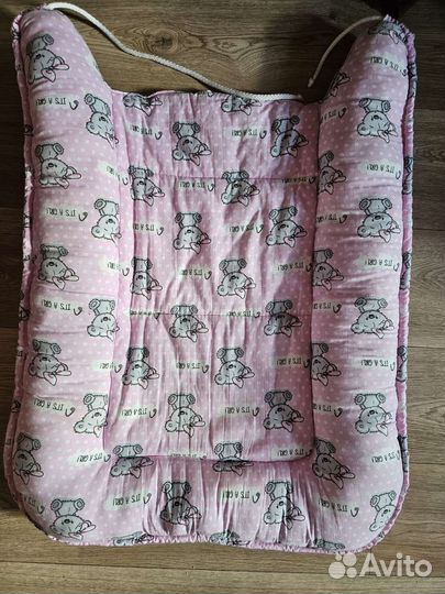 Кокон гнездо