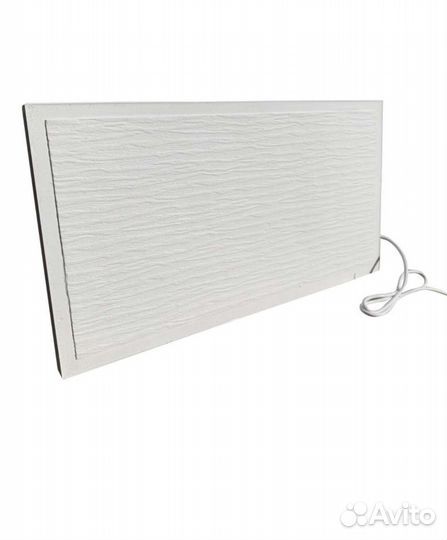 Кварцевый обогреватель