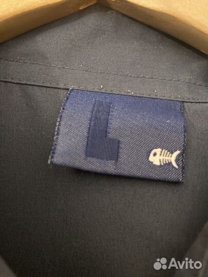 Рубашка мужская